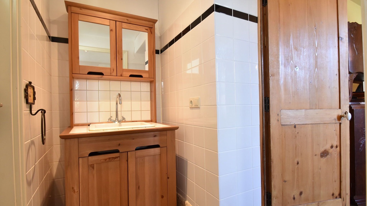 Photo of Bathroom in Montaron