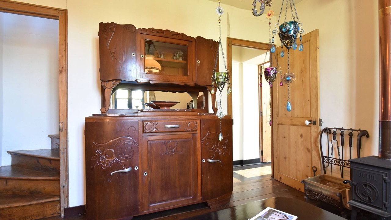Photo of Livingroom in Montaron