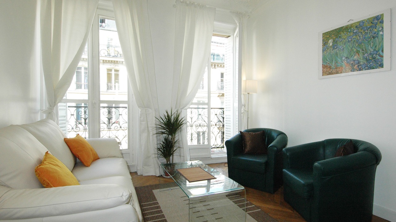 Photo of Others in Quartier du Faubourg-Montmartre