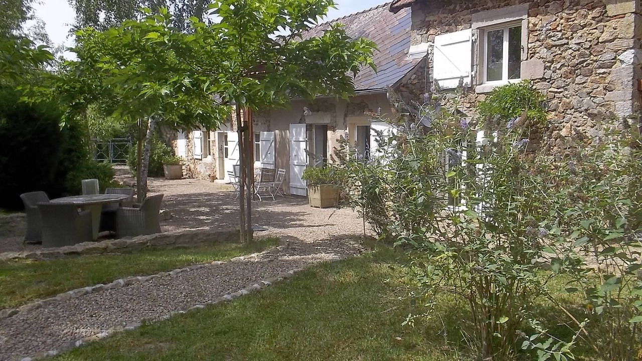 Photo of Outdoor in Chiddes