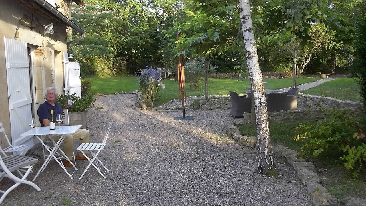 Photo of Outdoor in Chiddes