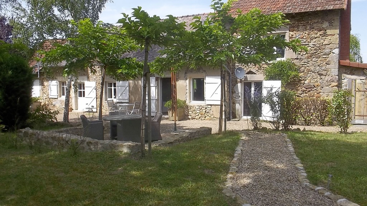 Photo of Outdoor in Chiddes