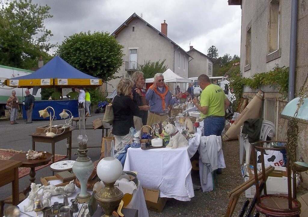 Photo of Outdoor in Chiddes