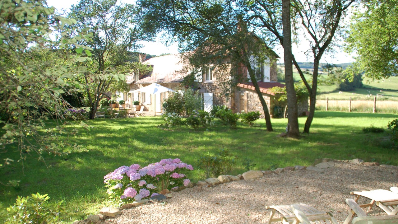 Photo of Outdoor in Chiddes