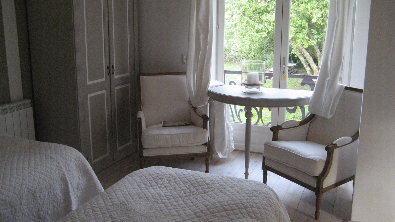 Photo of Bedroom in Chiddes
