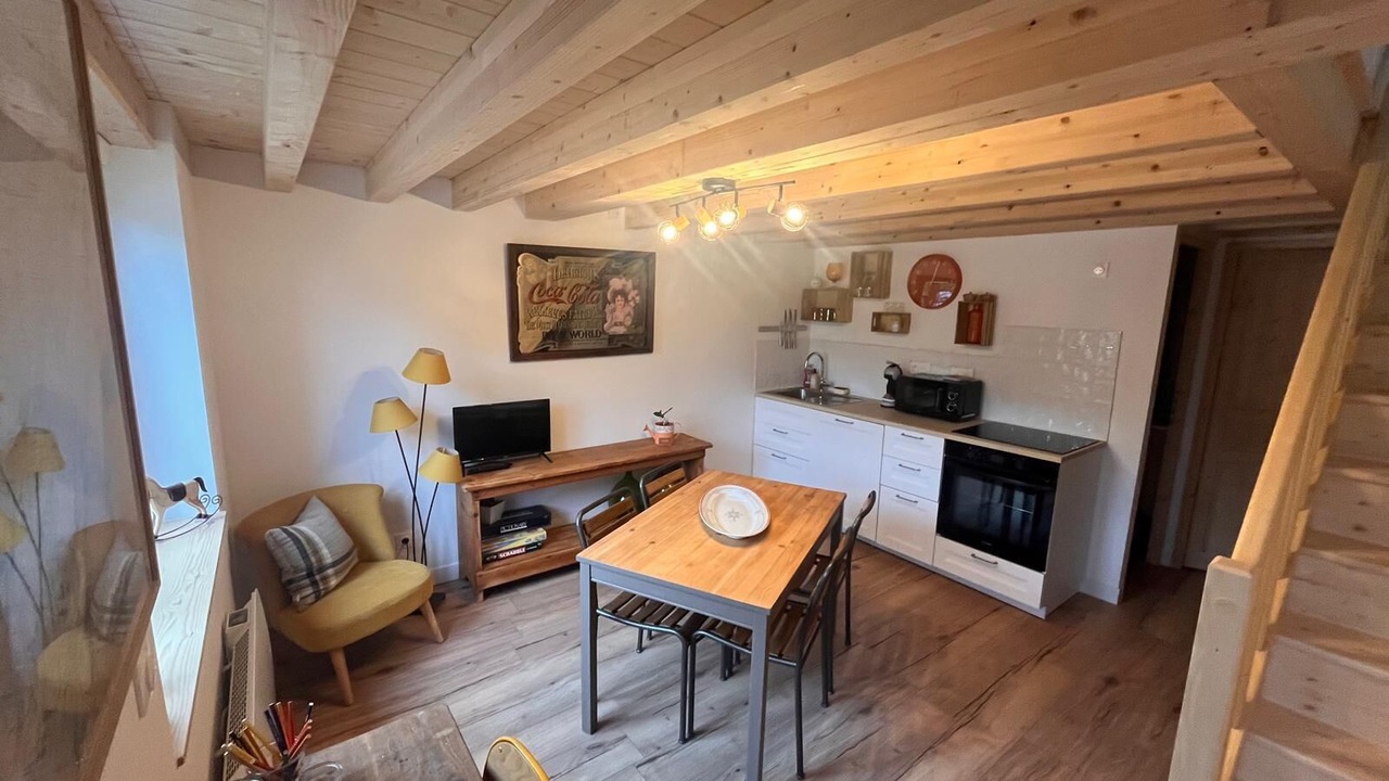 Photo of Kitchen in Collonges
