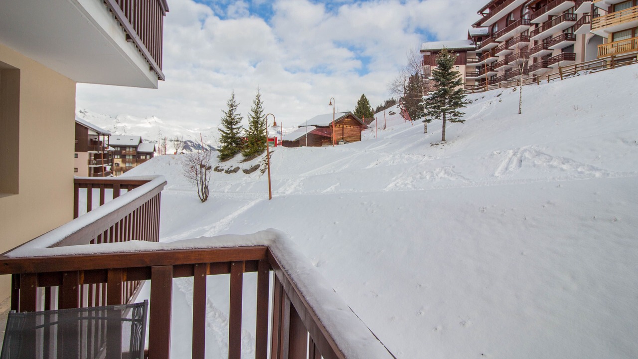 Photo of Outdoor in Vallandry