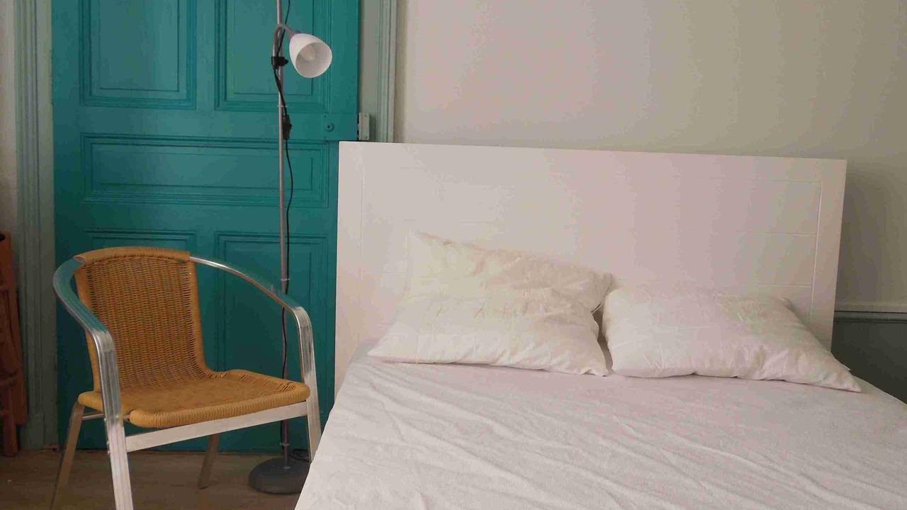Photo of Bedroom in Aix-les-Bains City Center