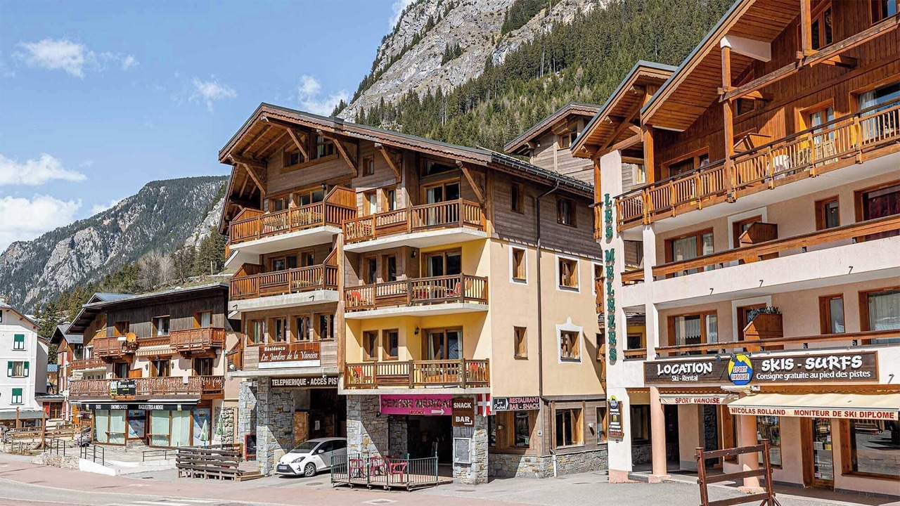 Photo of Others in Pralognan-la-Vanoise