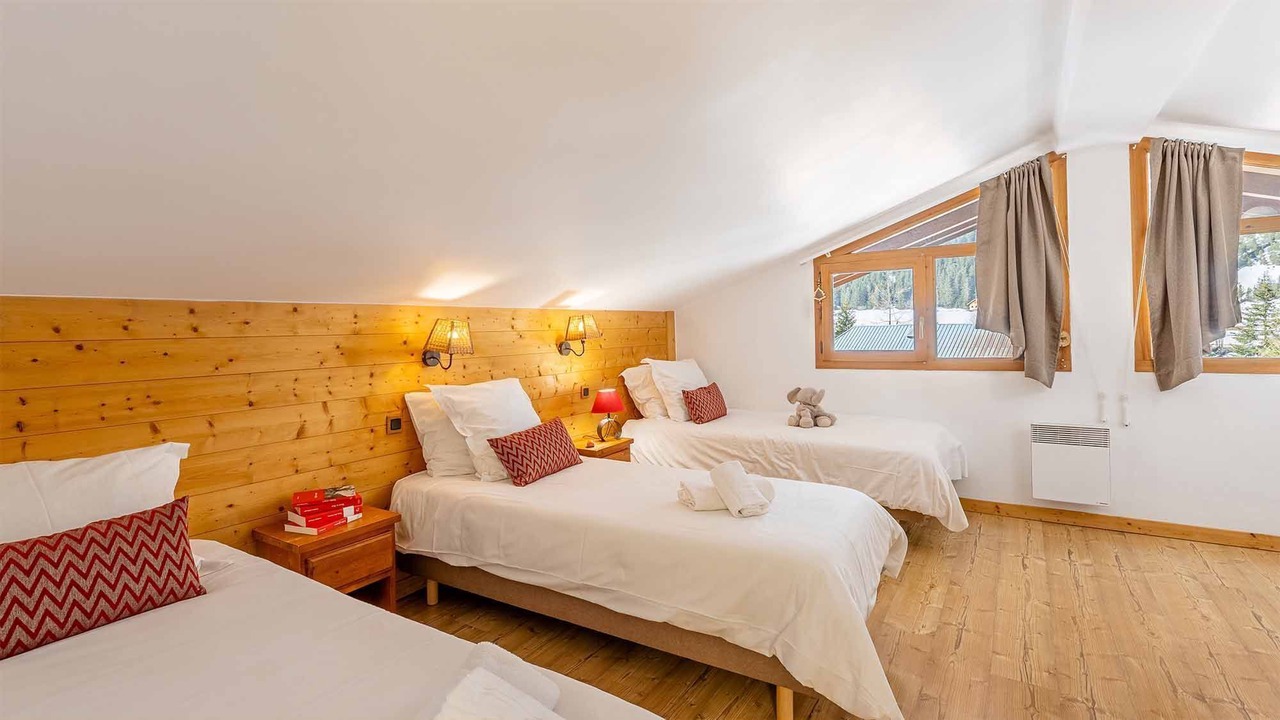 Photo of Others in Pralognan-la-Vanoise