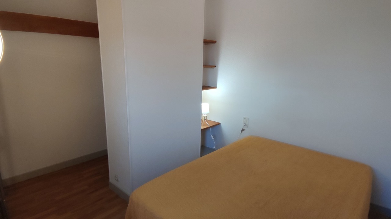 Photo of Bedroom in Bonlieu