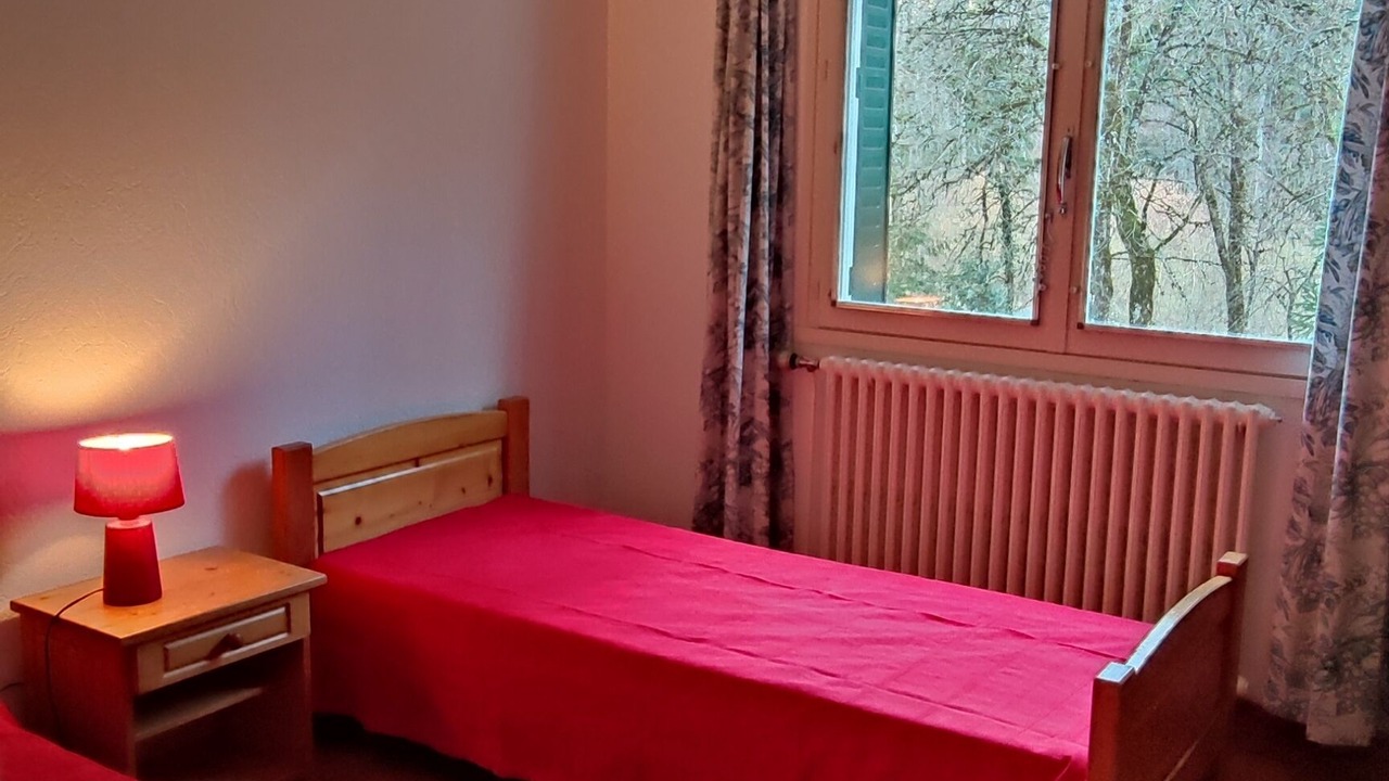 Photo of Bedroom in Bonlieu