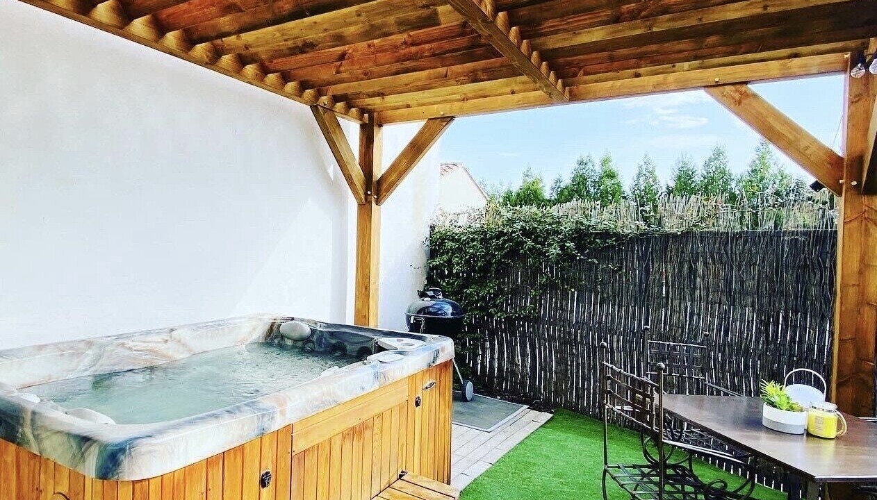 Photo of Outdoor in Beaumes-de-Venise