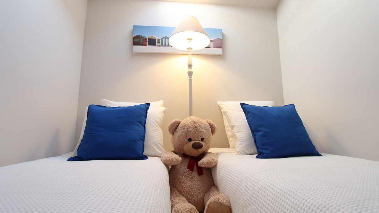 Photo of Bedroom in Beaumes-de-Venise