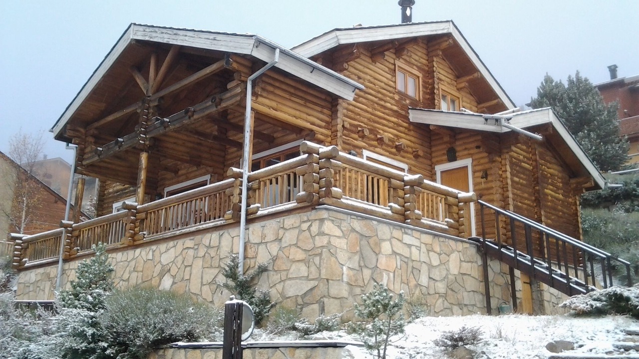 Photo of Outdoor in Pyrenees 2000