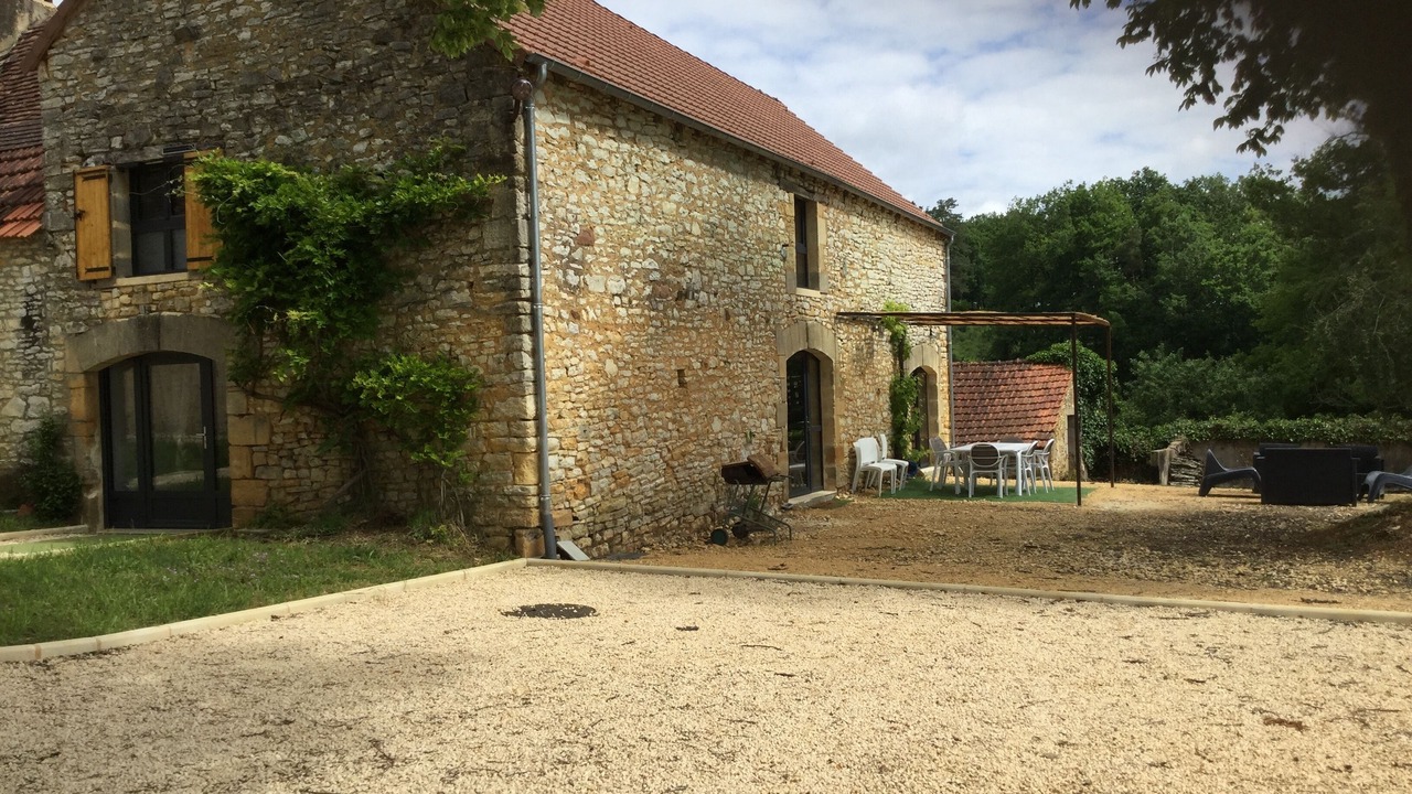 Photo of Outdoor in Gourdon