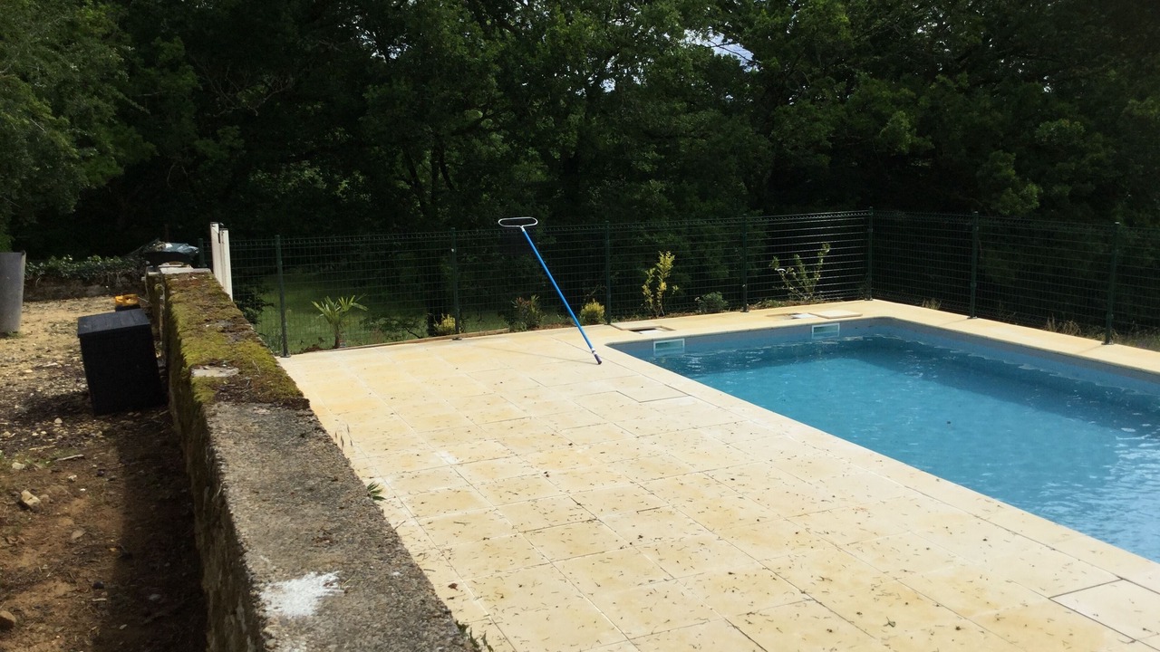 Photo of Outdoor in Gourdon