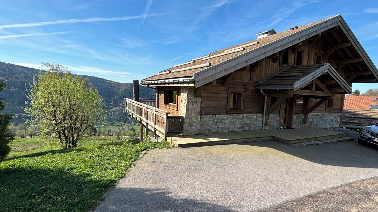 Photo of Outdoor in La Bresse
