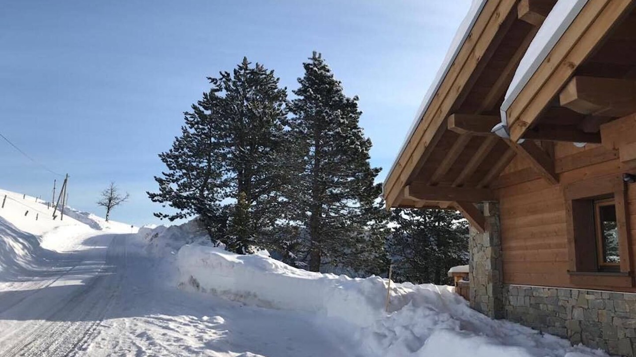 Photo of Outdoor in La Bresse