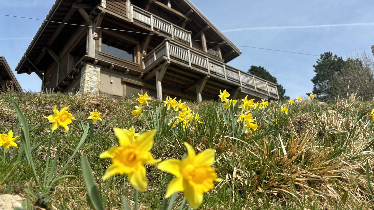 Photo of Outdoor in La Bresse