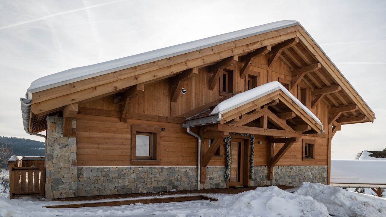 Photo of Outdoor in La Bresse
