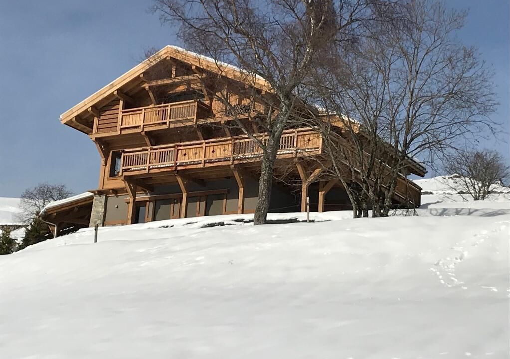 Photo of Outdoor in La Bresse