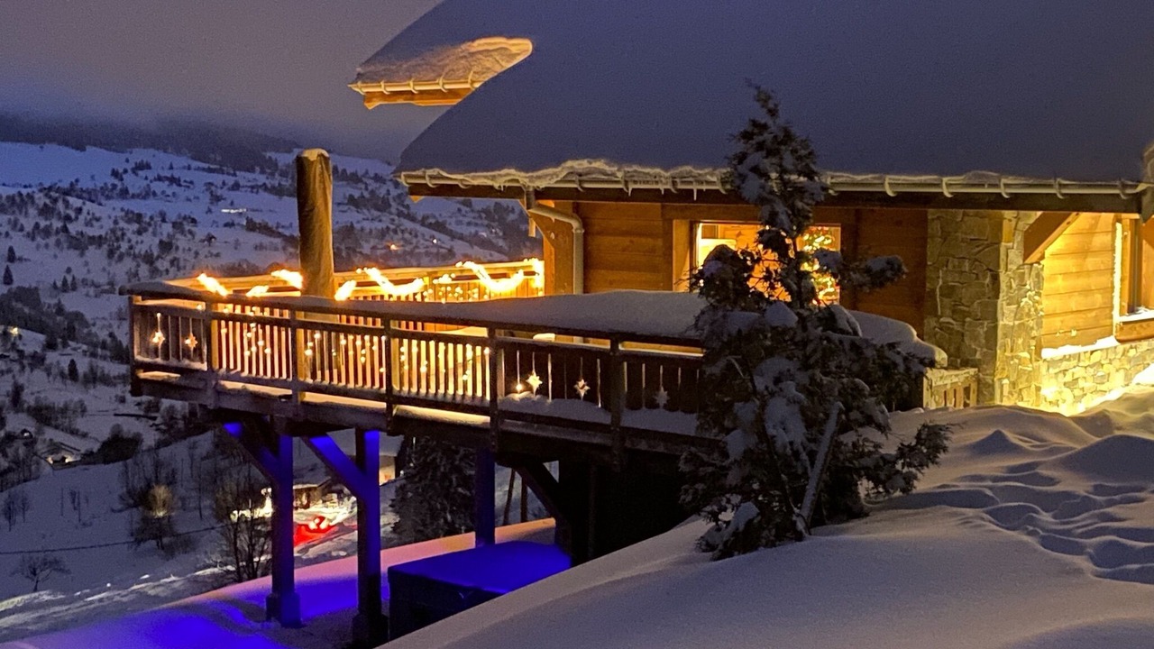 Photo of Outdoor in La Bresse