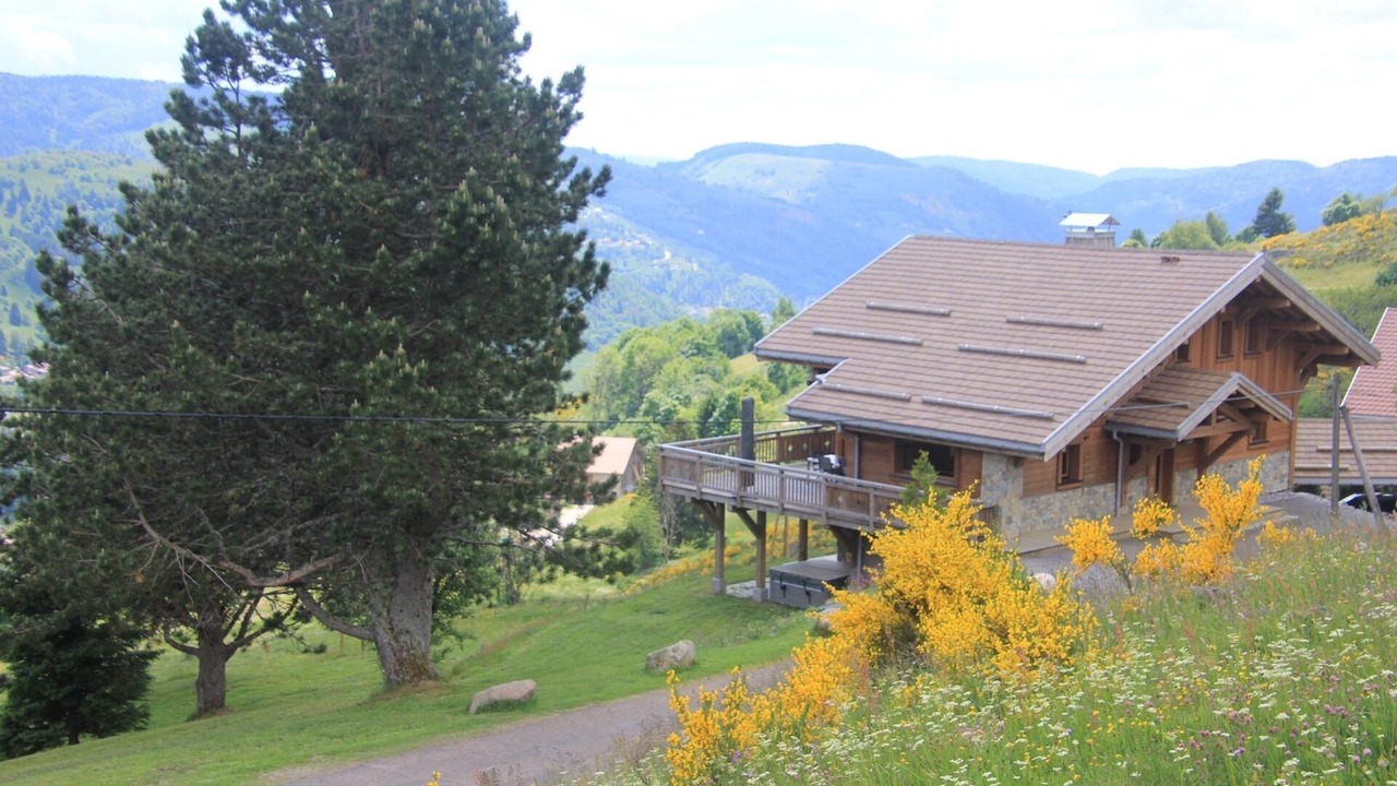 Photo of Outdoor in La Bresse