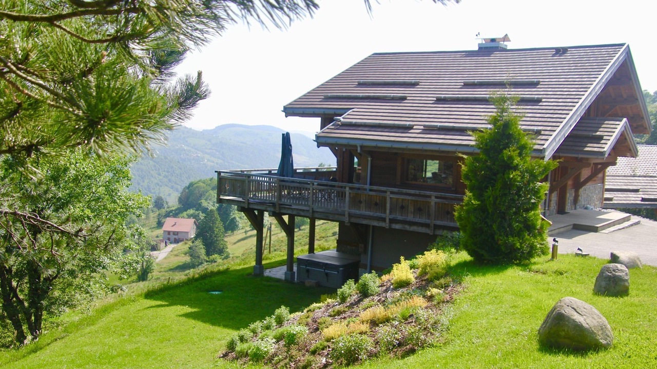 Photo of Others in La Bresse