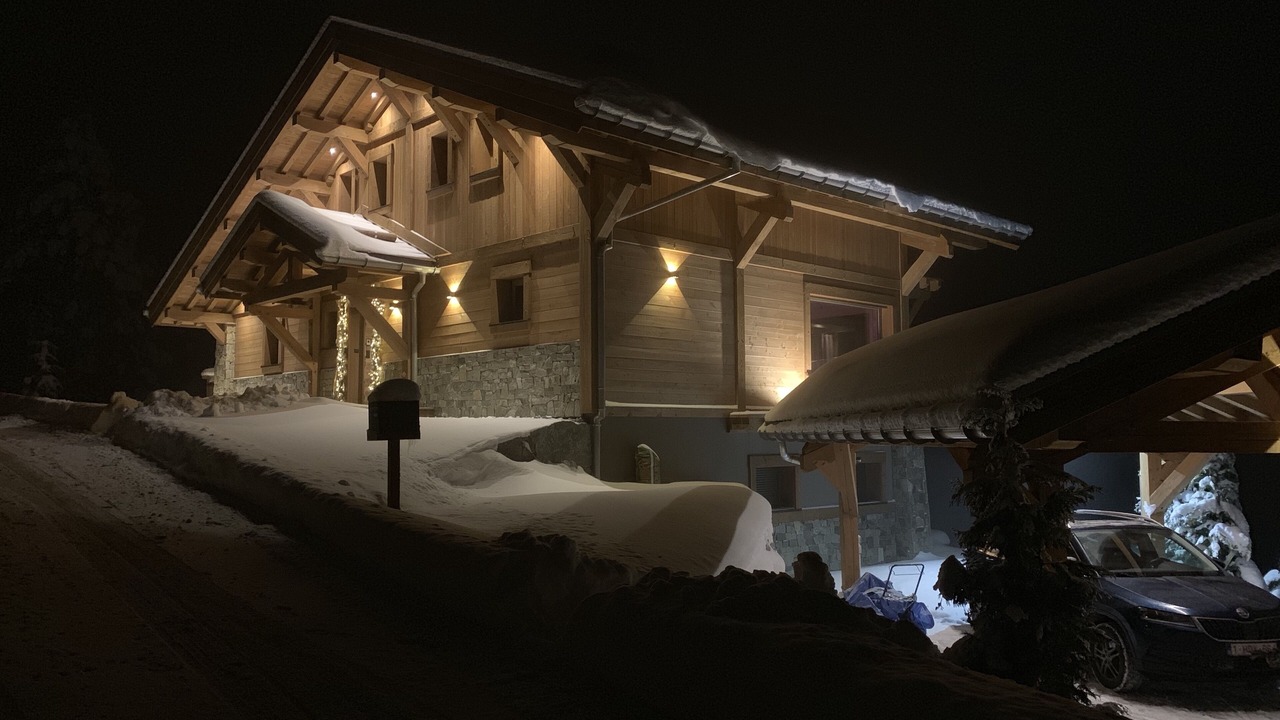 Photo of Outdoor in La Bresse
