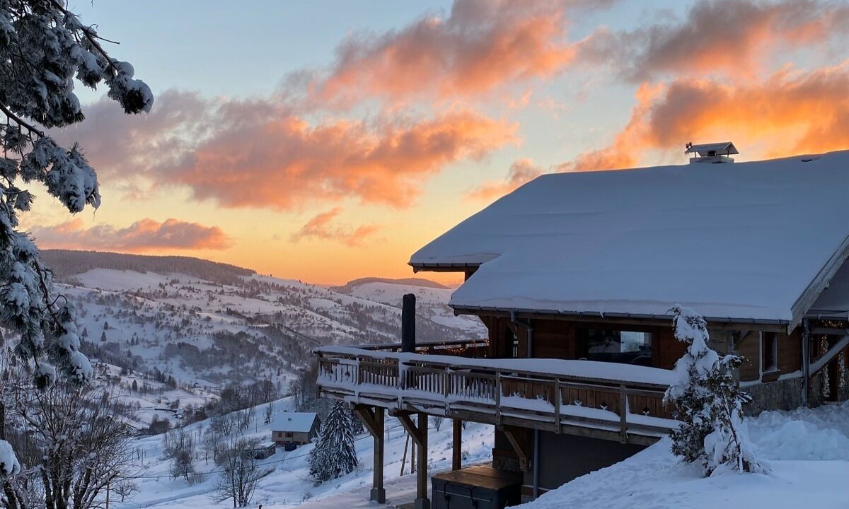 Photo of Outdoor in La Bresse