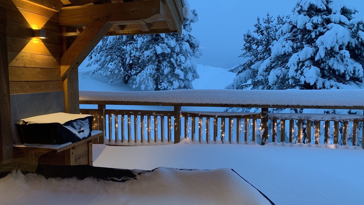 Photo of Outdoor in La Bresse
