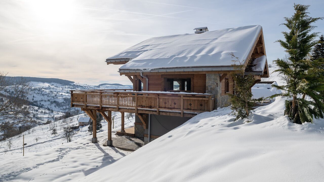 Photo of Outdoor in La Bresse