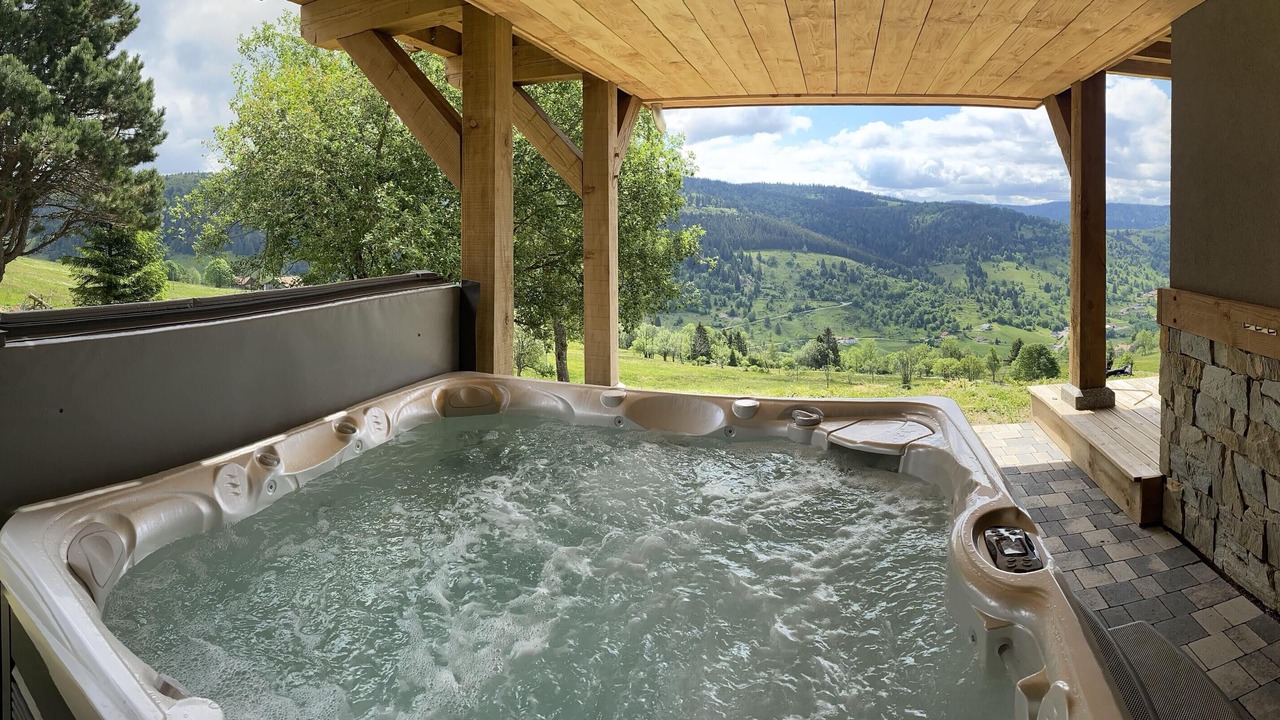 Photo of Outdoor in La Bresse
