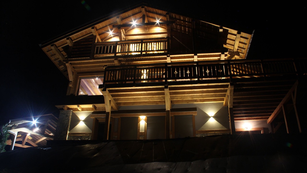 Photo of Outdoor in La Bresse