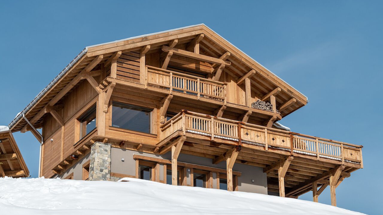 Photo of Outdoor in La Bresse