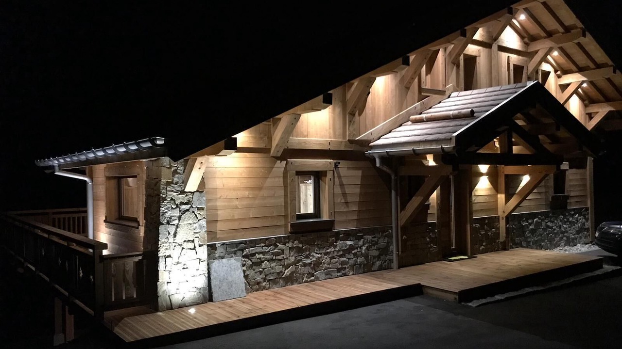 Photo of Outdoor in La Bresse