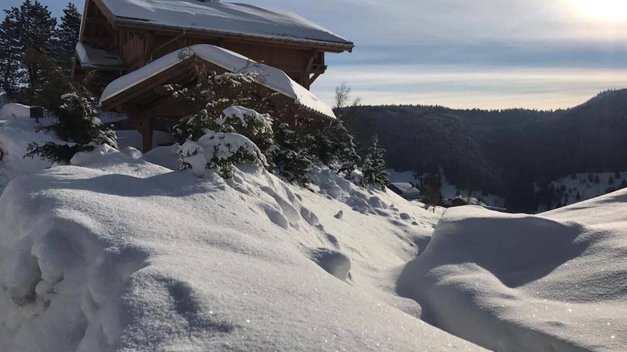 Photo of Outdoor in La Bresse
