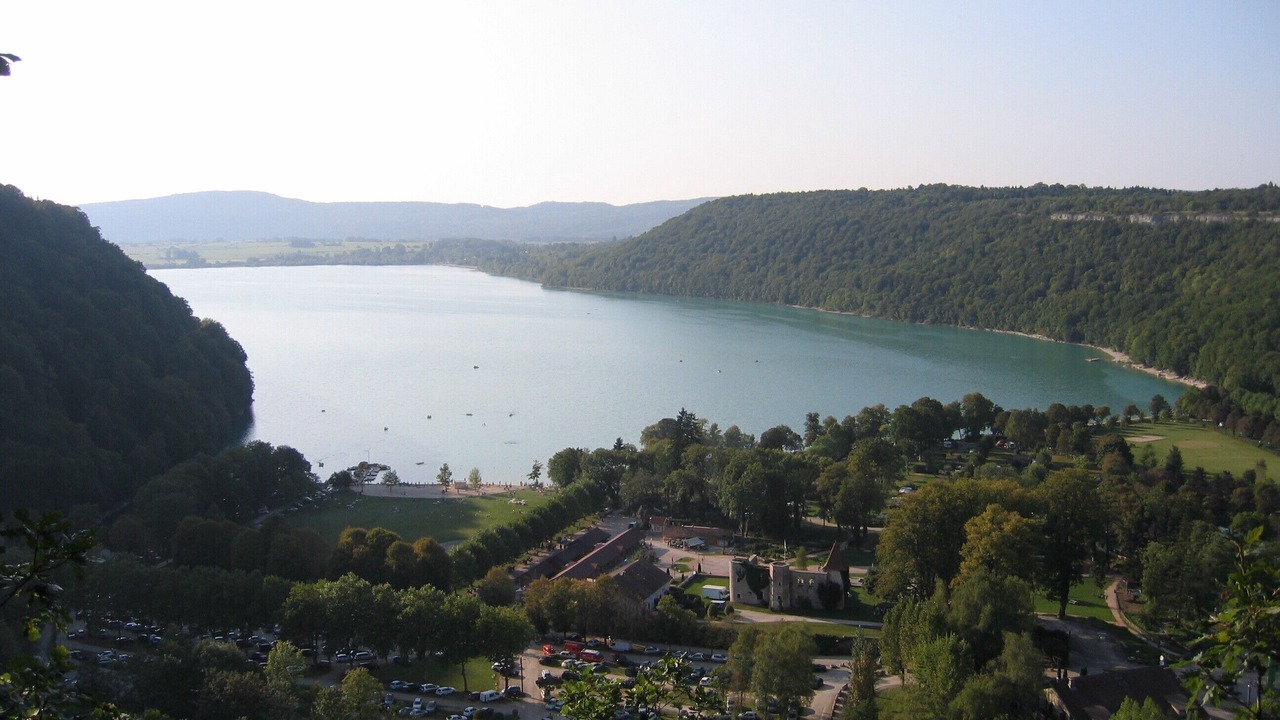 Photo of Outdoor in Bonnefontaine