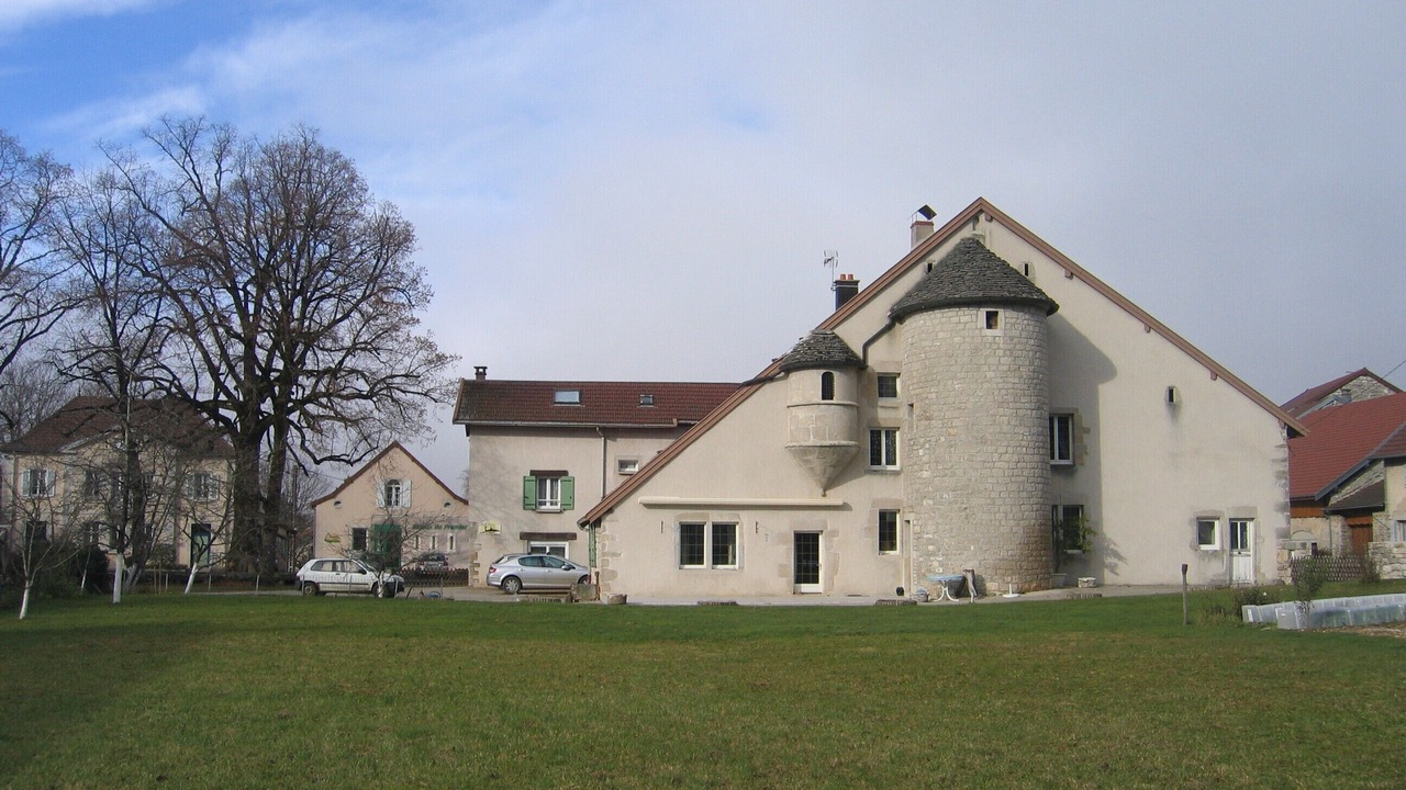 Photo of Outdoor in Bonnefontaine