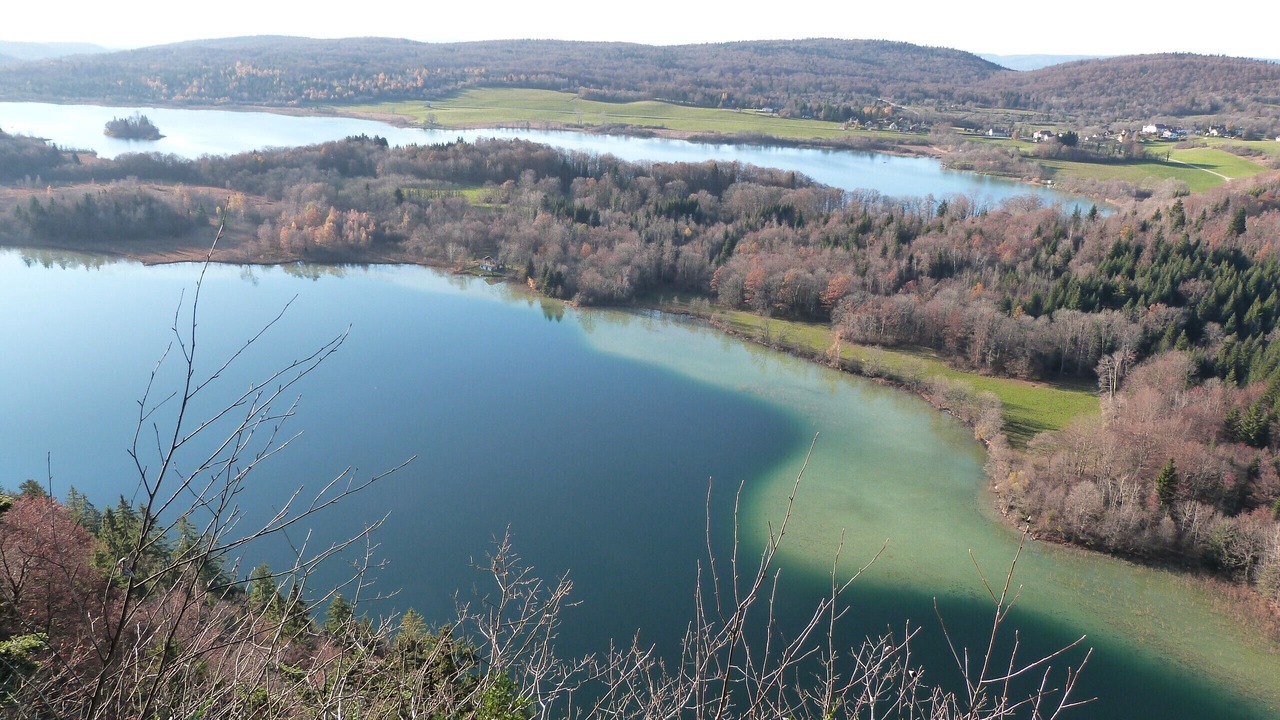 Photo of Outdoor in Bonnefontaine