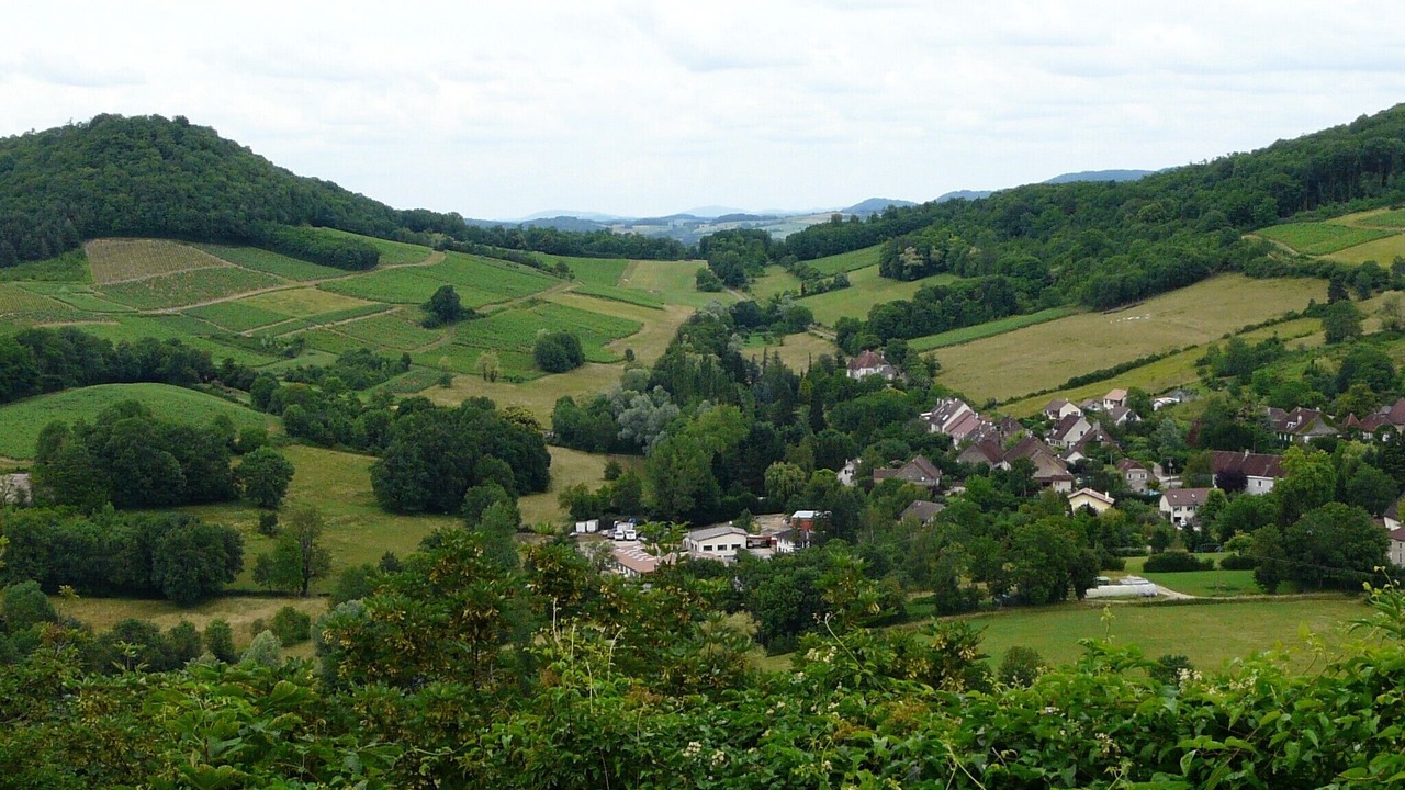 Photo of Outdoor in Bonnefontaine