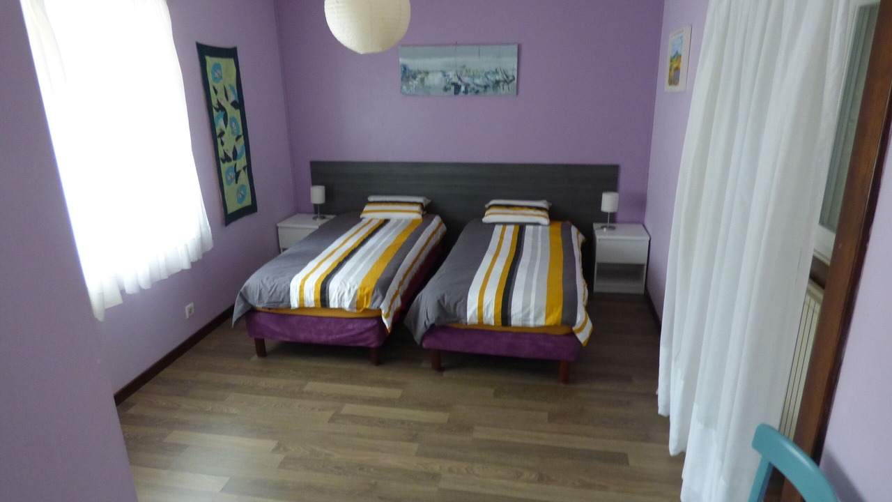Photo of Bedroom in Bonnefontaine
