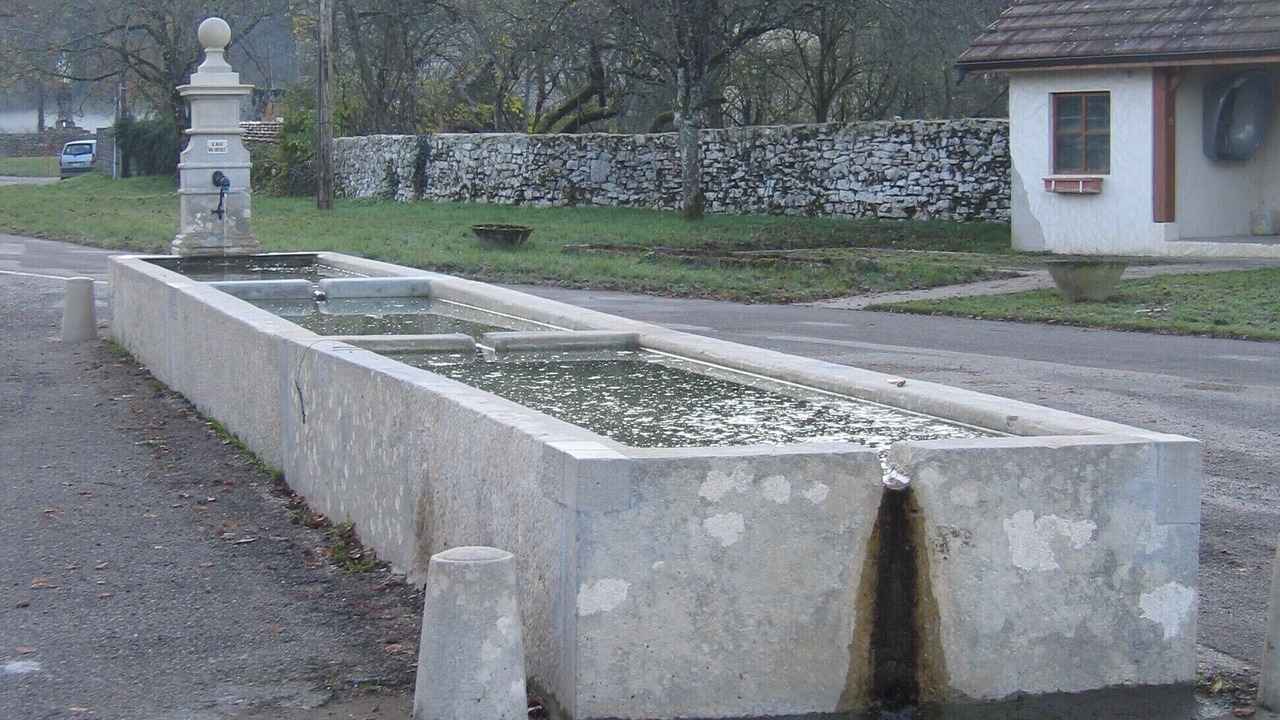 Photo of Outdoor in Bonnefontaine