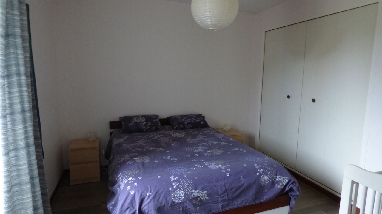 Photo of Bedroom in Bonnefontaine