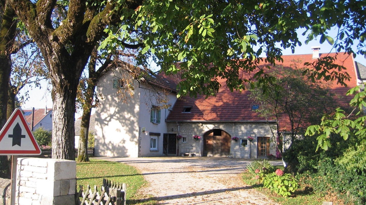 Photo of Outdoor in Bonnefontaine