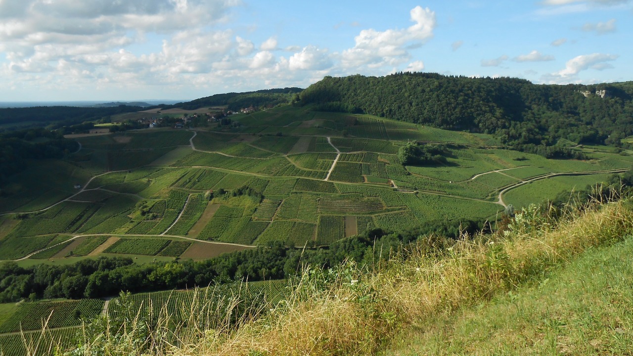 Photo of Outdoor in Bonnefontaine