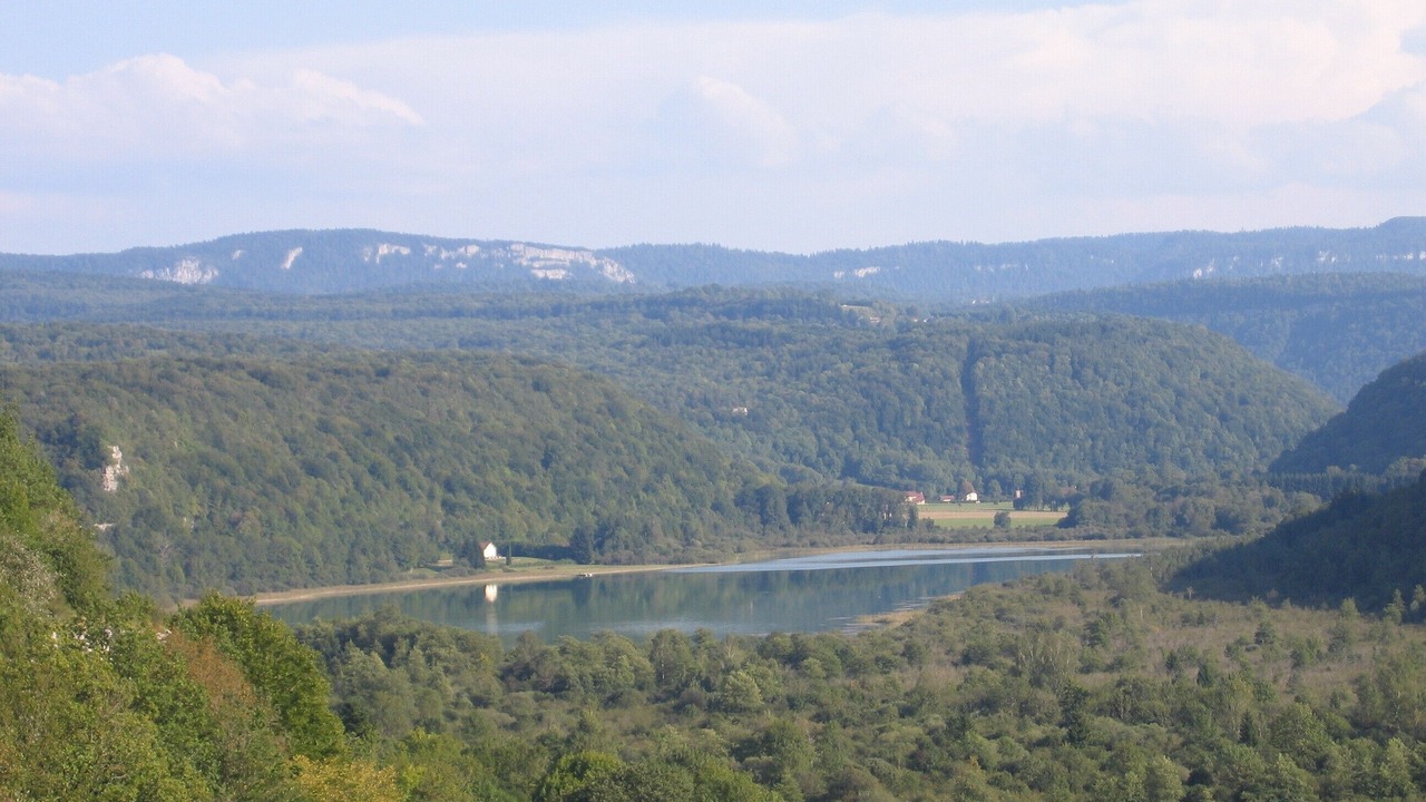Photo of Outdoor in Bonnefontaine