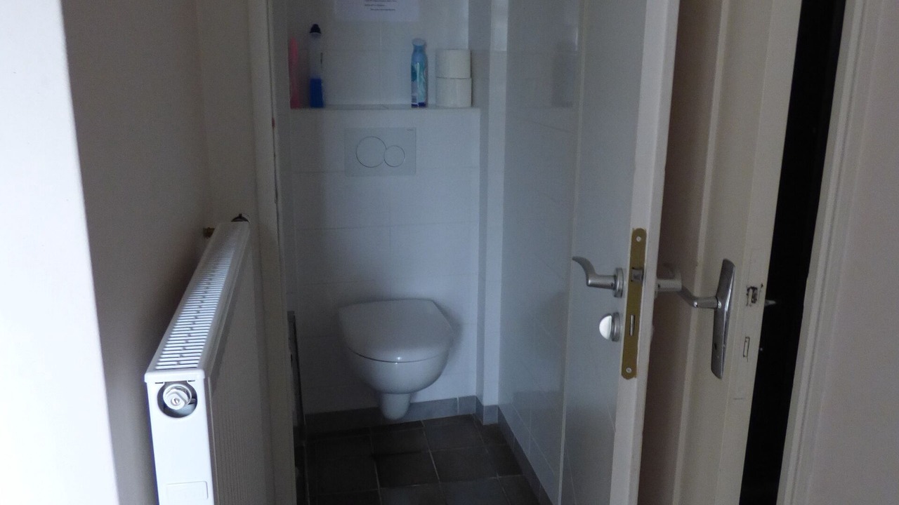 Photo of Bathroom in Bonnefontaine