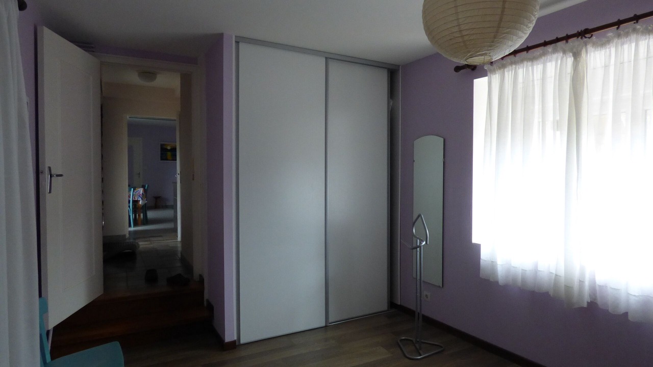 Photo of Bedroom in Bonnefontaine